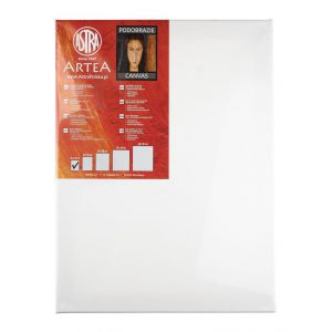 Podobrazie bawełniane Astra Artea, 24x30cm 280g